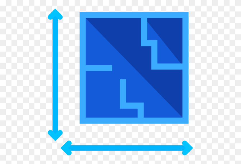 512x512 Blueprint Png Icon - Blueprint PNG