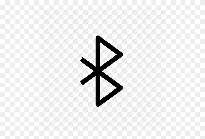 512x512 Bluetooth, Bluetooth Connection, Bluetooth Device, Bluetooth - Bluetooth Icon PNG