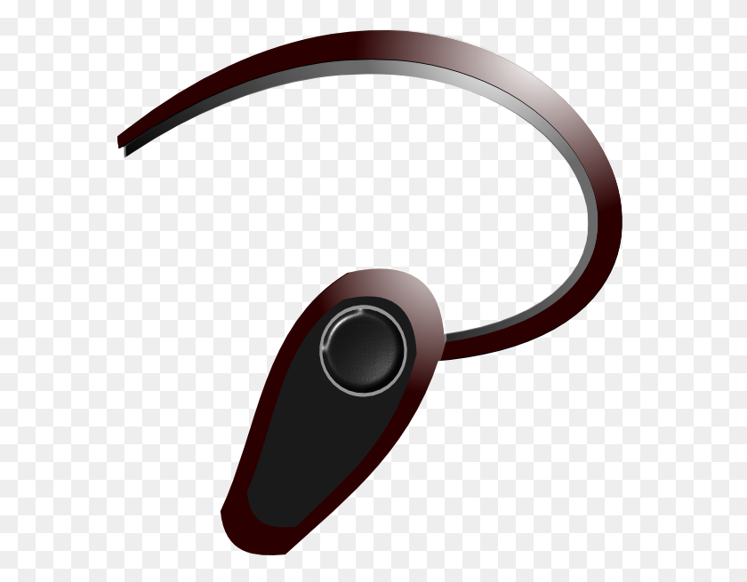 576x595 Bluetooth Headset Png Free Download - Bluetooth PNG