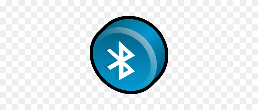 300x300 Bluetooth Icon - Bluetooth Icon PNG