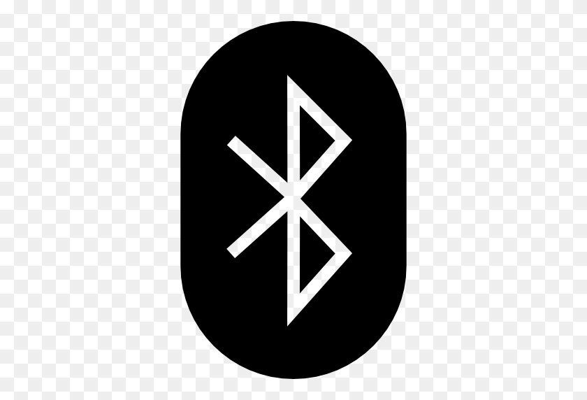 512x512 Значок Bluetooth - Логотип Bluetooth Png