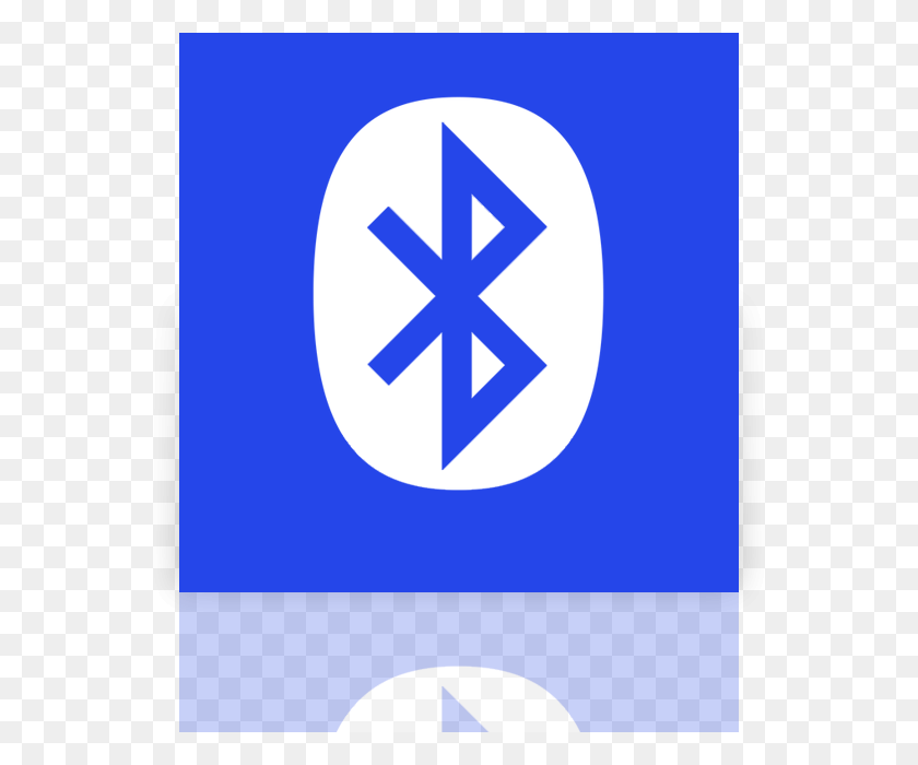 640x640 Bluetooth Icon - Bluetooth Logo PNG