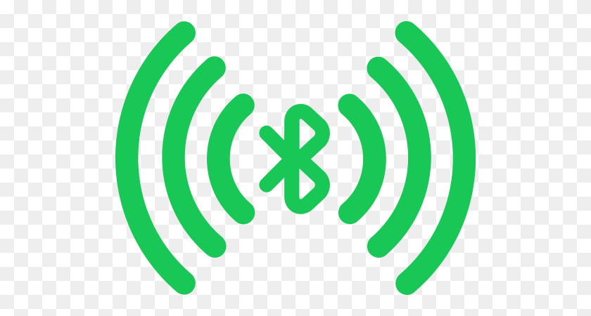 512x390 Icono De Bluetooth Con Formato Png Y Vector Para Ilimitado Gratis - Icono De Bluetooth Png