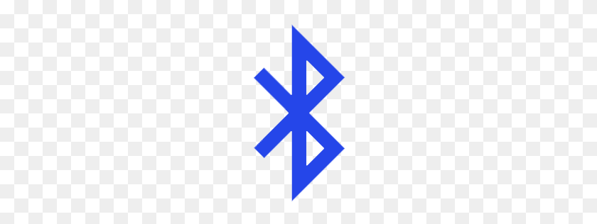 256x256 Bluetooth Logo Png Images Free Download - Bluetooth Logo PNG