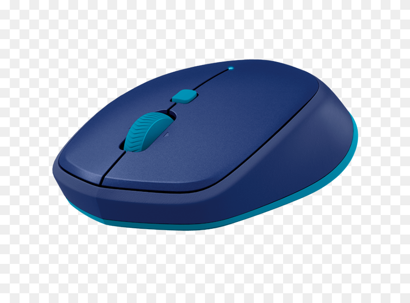 652x560 Bluetooth Mouse Gallery Logitech - Computer Mouse PNG