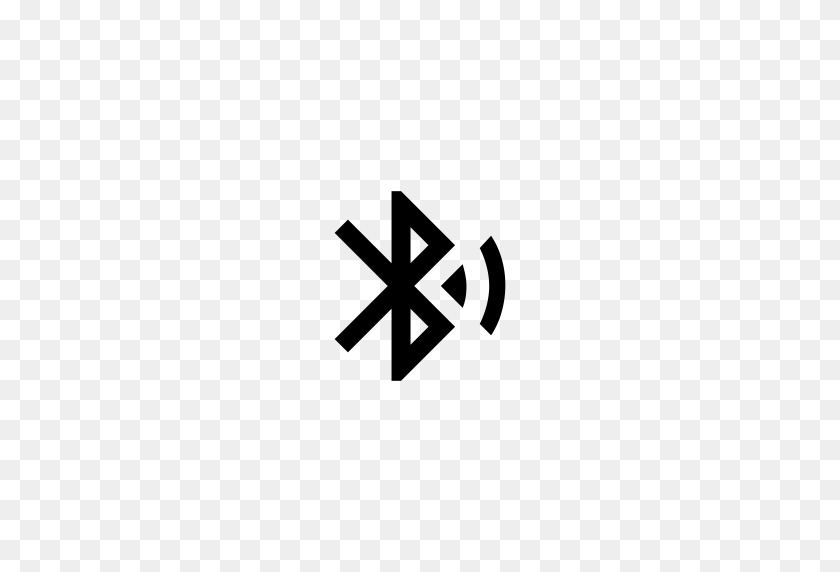 512x512 Bluetooth Searching Icon With Png And Vector Format For Free - Bluetooth Logo PNG