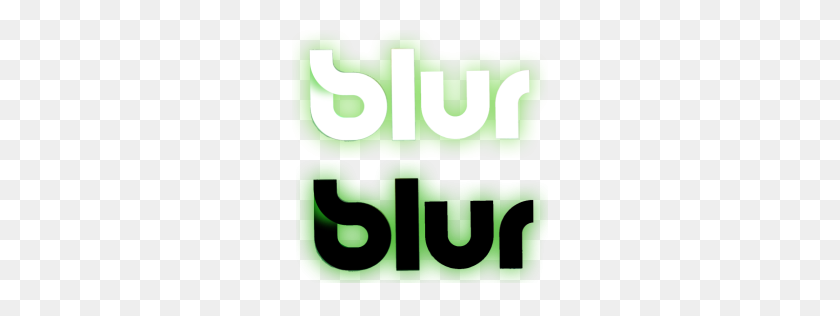 256x256 Blur Icon - Blur PNG