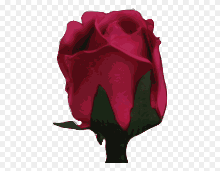 438x593 Размытые Розовые Розы Png Клипарт Для Интернета - Розовые Розы В Png