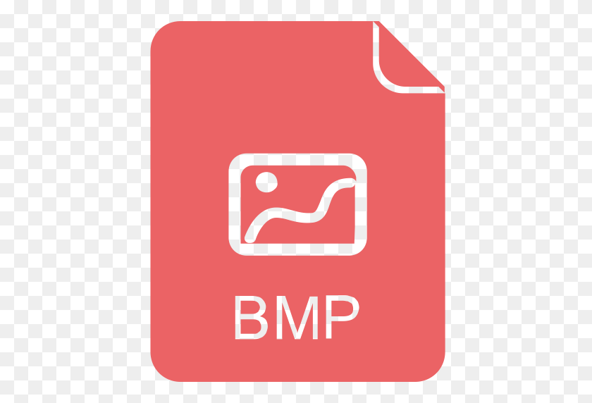 512x512 Bmp, Bmp File, Document Icon With Png And Vector Format For Free - Bmp Vs PNG