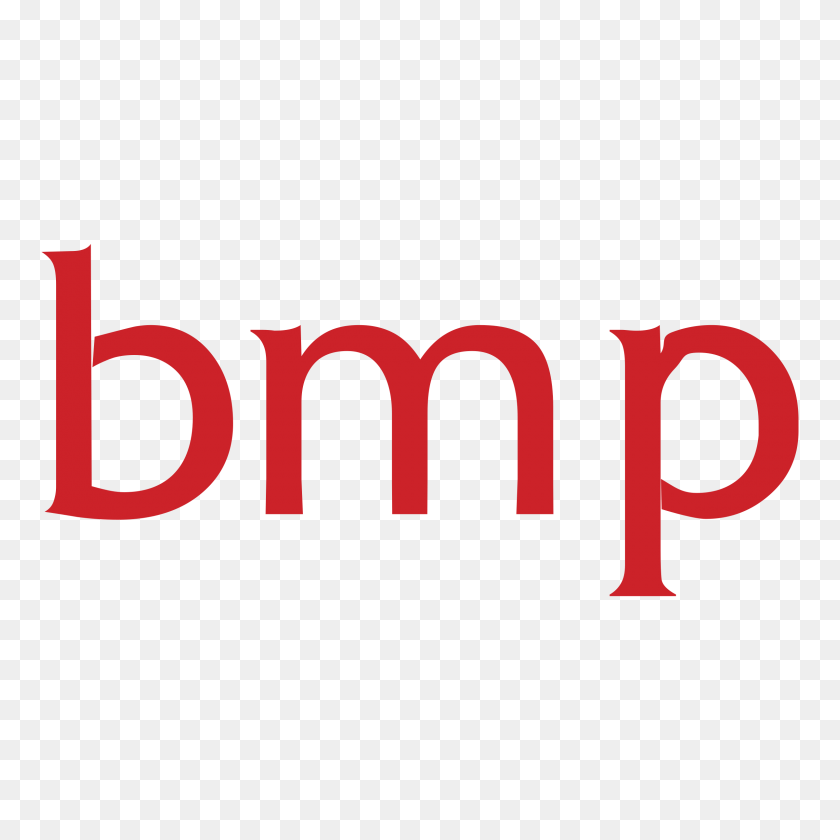 2400x2400 Bmp Logo Png Transparent Vector - Bmp Vs Png