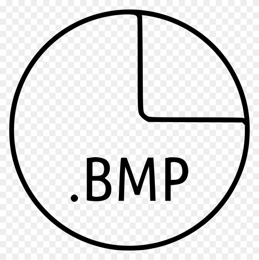 980x982 Бесплатная Загрузка Bmp Png Значок - Bmp Против Png