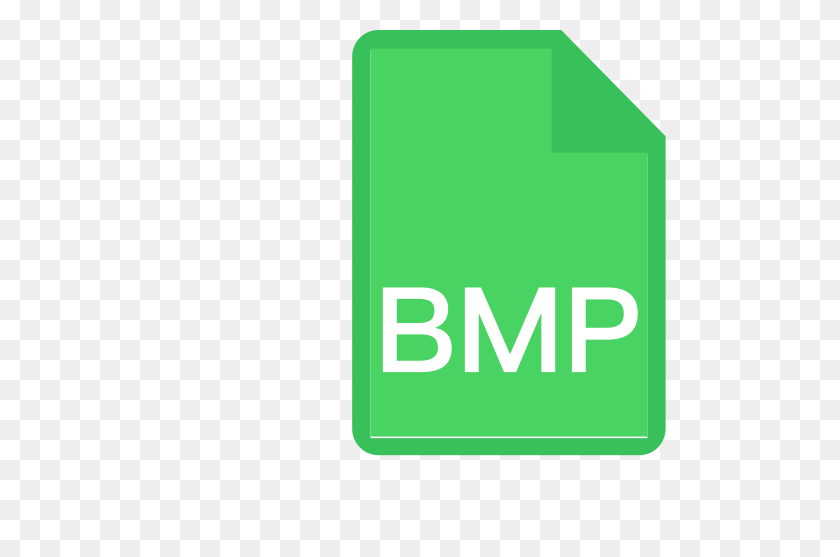512x497 Bmp S, Bmp, Значок Расширения Png И Вектор Для Бесплатной Загрузки - Bmp Против Png