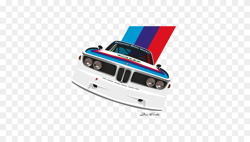 420x420 Bmw Csl Png Clipart Descargar Imágenes Gratis En Coche - Bmw Png