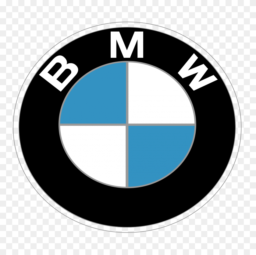 2000x2000 Bmw Logo - Bmw Logo PNG