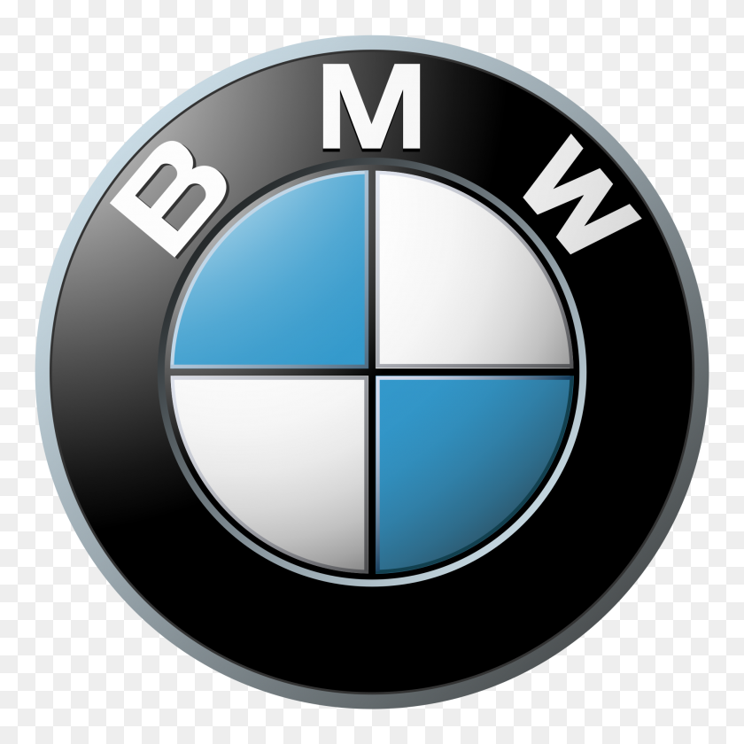 2048x2048 Логотип Bmw, Hd Png, Значение, Информация - Эмблема Png