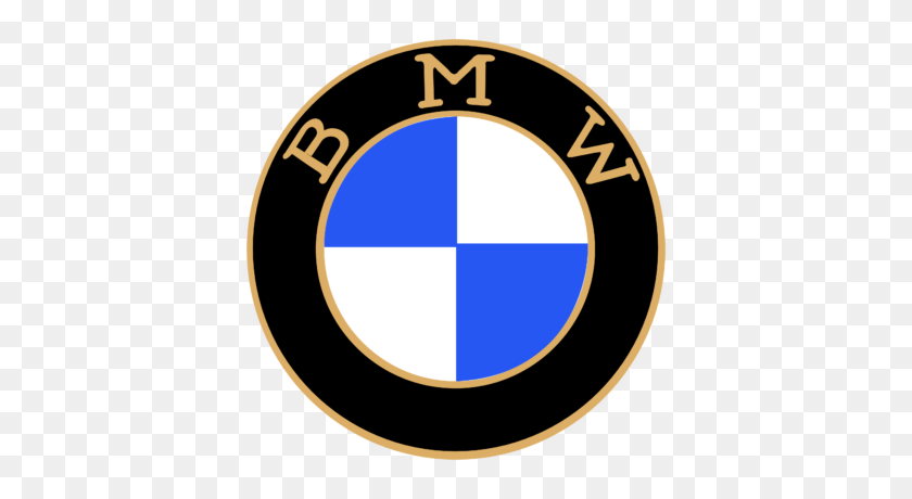 398x400 Bmw Logo Motorcycle Brands - Bmw Logo PNG