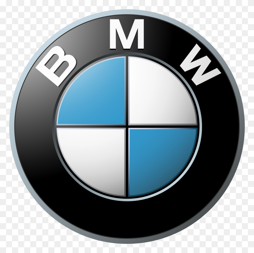 2000x2000 Bmw Logo Png Images Free Download - Bmw Logo PNG