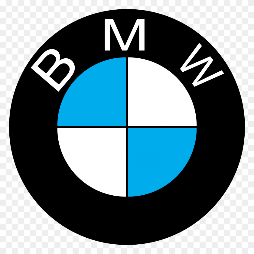 2400x2400 Logo De Bmw Png