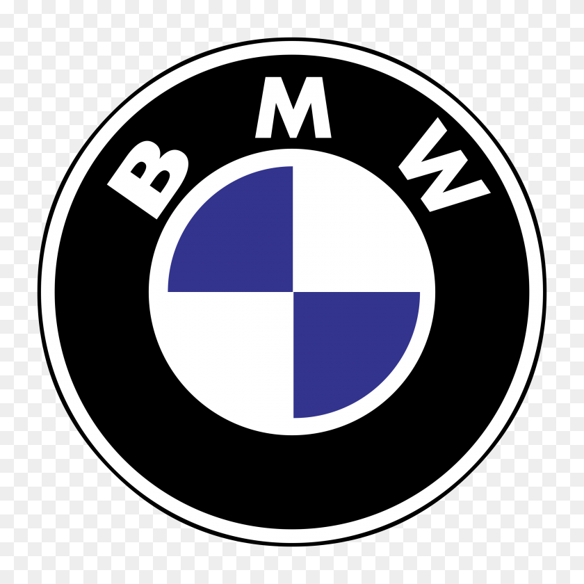 2400x2400 Bmw Logo Png Transparent Vector - Bmw PNG