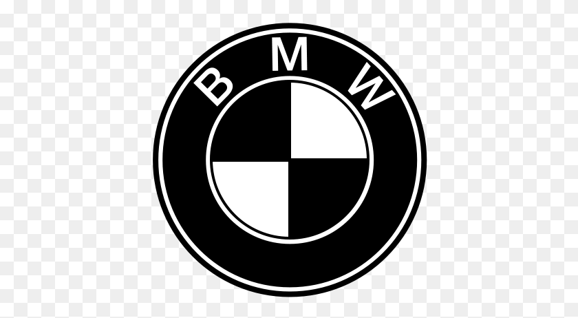 402x402 Bmw Roundel - Logotipo De Bmw Png