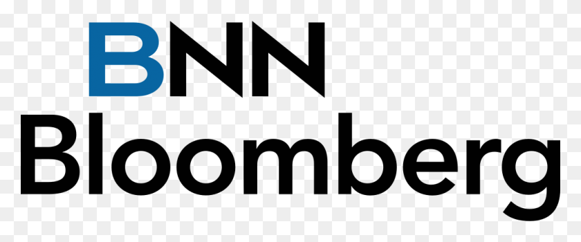 1024x382 Bnn Bloomberg - Logotipo De Bloomberg Png