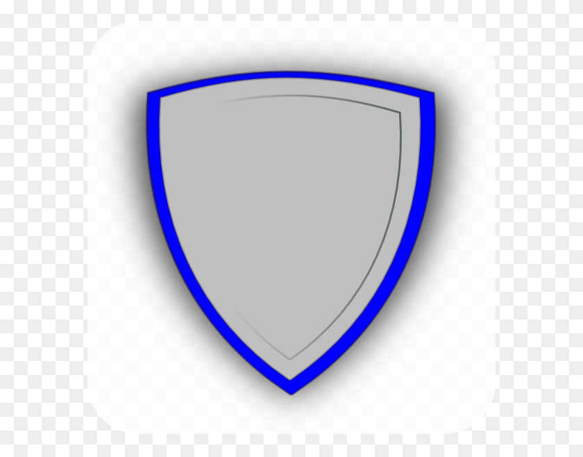 588x598 Bo Shield Png, Clip Art For Web - Sword And Shield Clipart