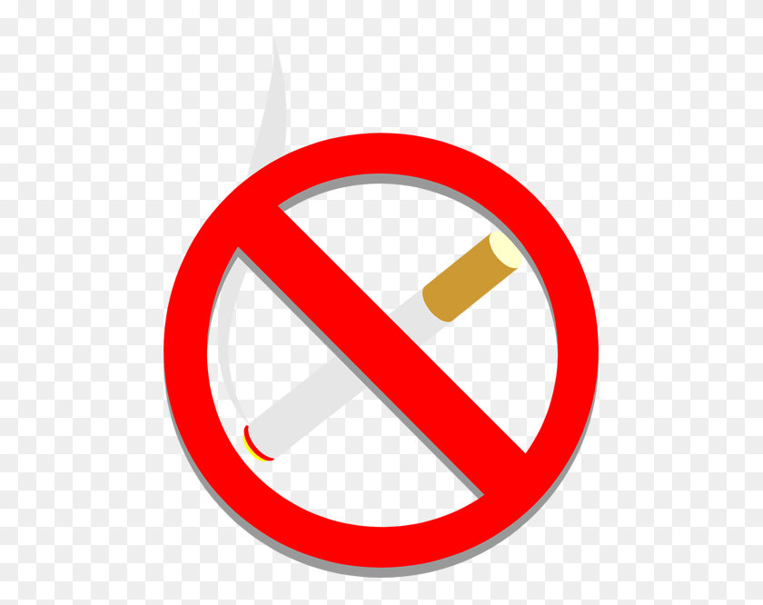 479x606 La Junta Apoya La Prohibición De Fumar - Tabaco Png