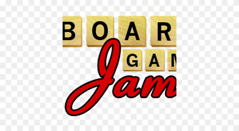 400x400 Board Game Jam - Board Games PNG