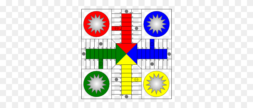 300x300 Board Game Png, Clip Art For Web - Games Clipart