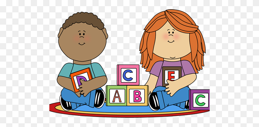 520x352 Board Games Clipart Crafts And Arts - Children Playing Clipart