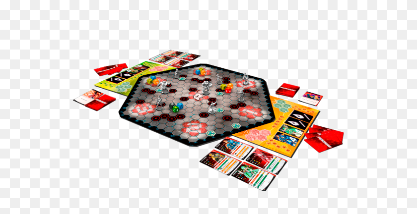 600x372 Board Games Gamersguild - Board Game PNG