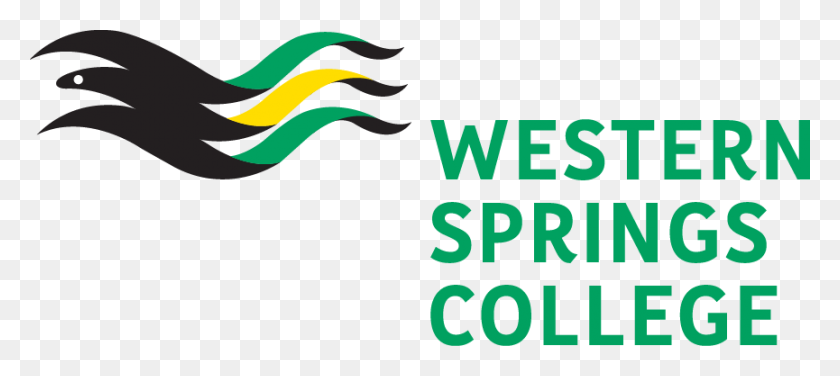 865x351 Попечительский Совет Western Springs College - Spring Forward 2017 Клипарт
