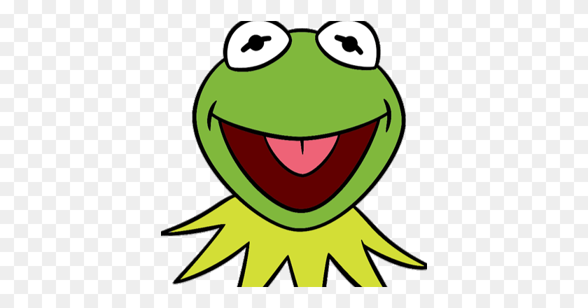 380x380 Tableros De Ioana Alexandru Mini Kermit Gitlab - Kermit Png