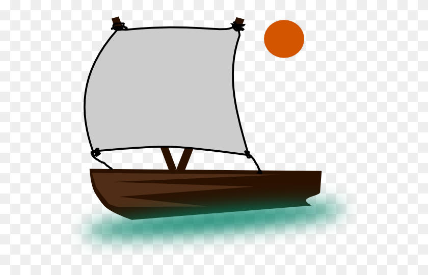 600x480 Boat Png, Clip Art For Web - Ship Clipart