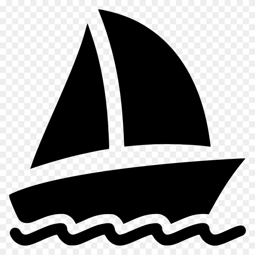 980x982 Boat Png Icon Free Download - Boat PNG