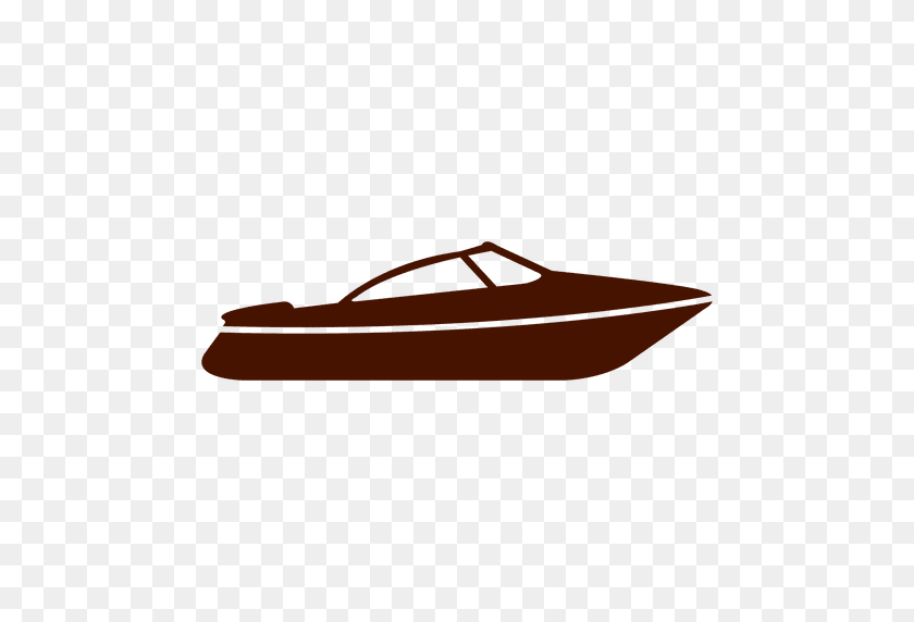 512x512 Boat Png Image - Boat Emoji PNG