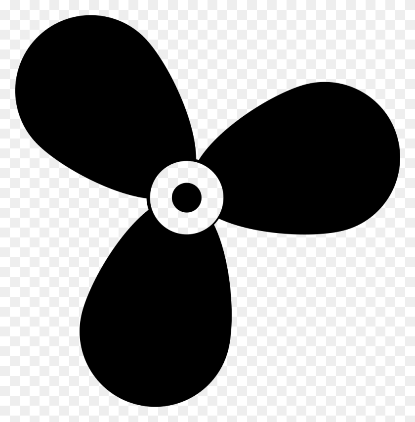 981x998 Boat Propeller Png Icon Free Download - Propeller PNG
