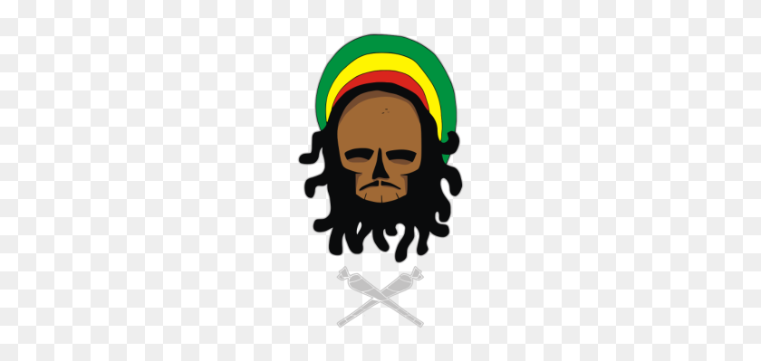 190x339 Bob Marley - Bob Marley PNG