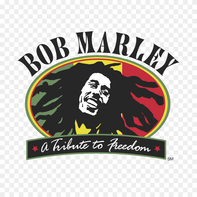 2400x2400 Bob Marley Png