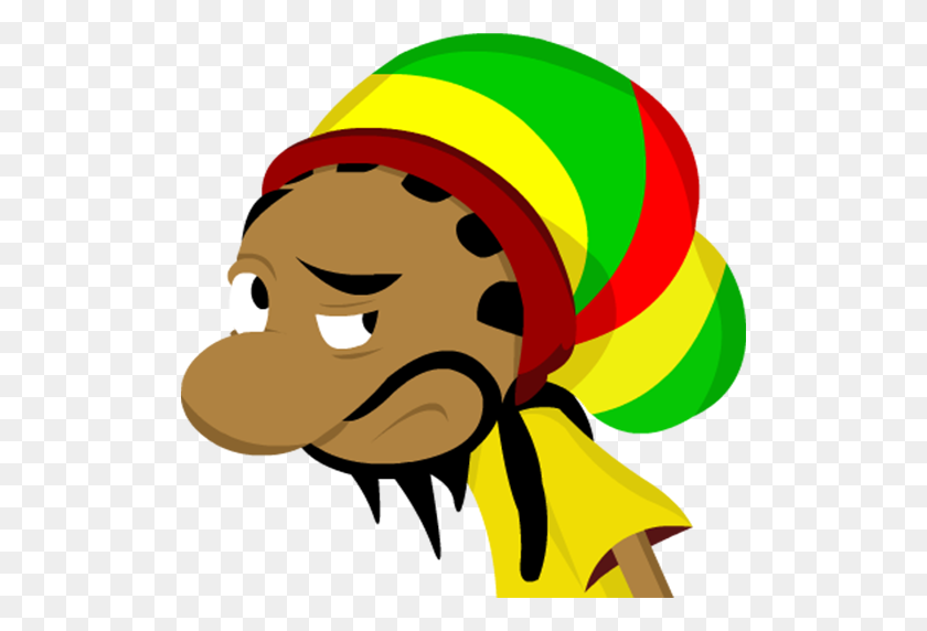 512x512 Bob Marley En Twitter De Septiembre De Bob Y De La Banda - Imágenes Prediseñadas De Bob Marley