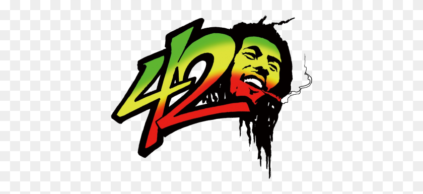 400x325 Bob Marley Png Dlpng - Bob Marley PNG