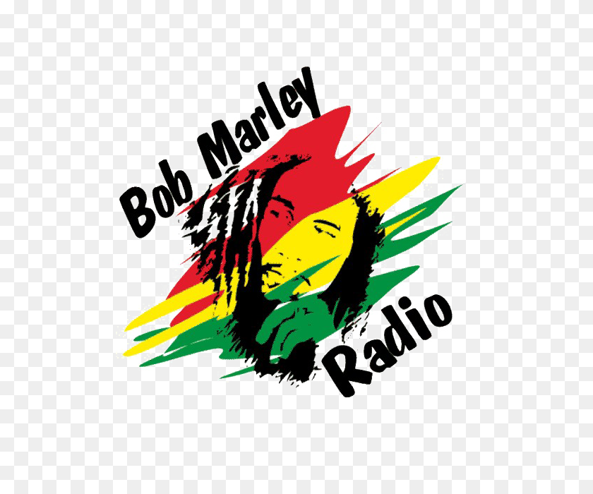 640x640 Bob Marley Png
