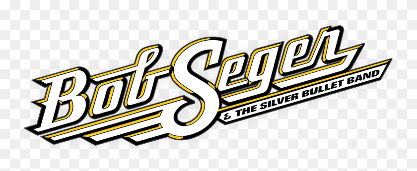 1775x650 Sitio Oficial De Bob Seger - Bullet Club Logo Png