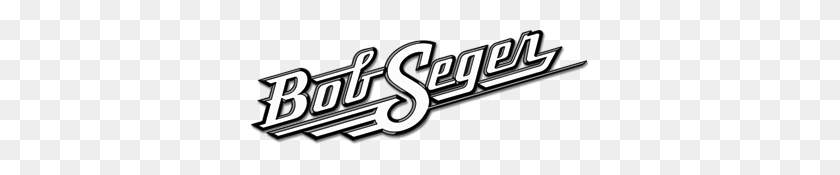 338x115 Recorrido Por El Sitio Oficial De Bob Seger - Bullet Club Logo Png