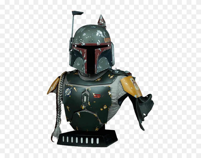 600x600 Boba Fett Png Transparent Images, Pictures, Photos Png Arts - Boba Fett PNG