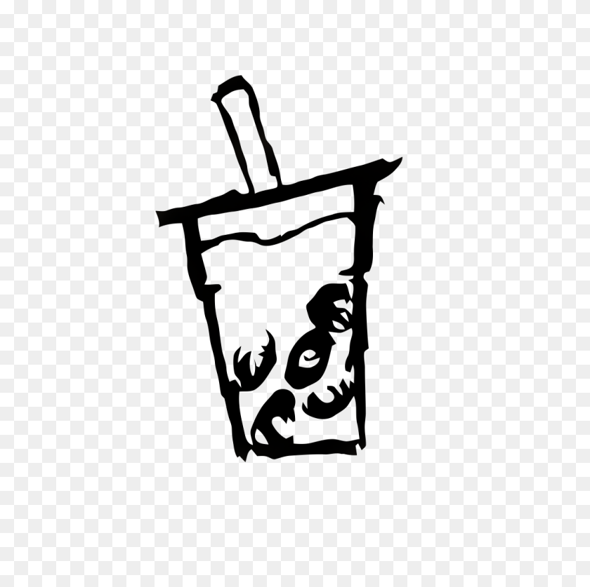 1054x1050 Boba Story And Release Date Throwcafe - Boba Tea Clipart