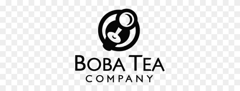 314x260 Boba Tea Company - Té De Burbujas Png