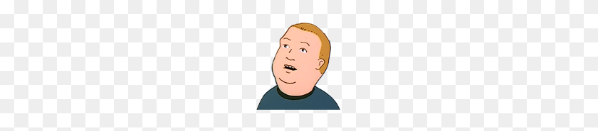 125x125 Bobby Hill Soundboard King Of The Hill - Bobby Hill PNG