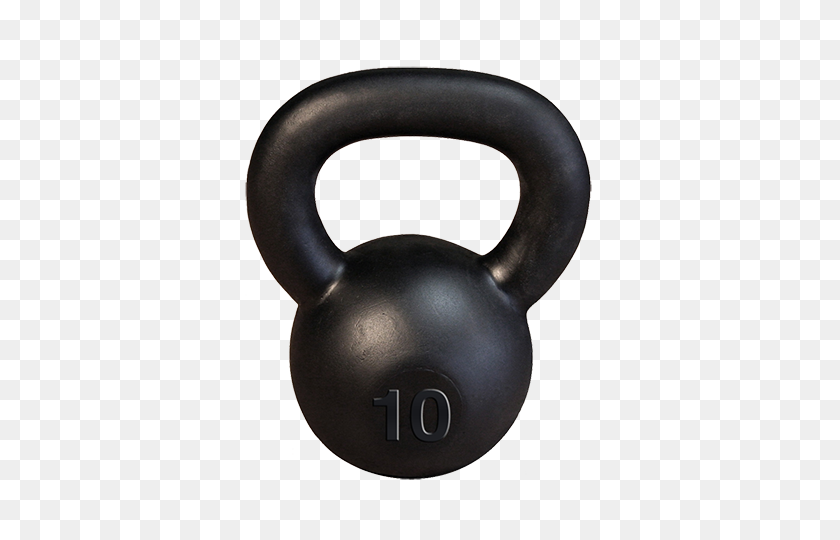 480x480 Body Solid Kettlebells Axtion Fitness - Kettlebell PNG