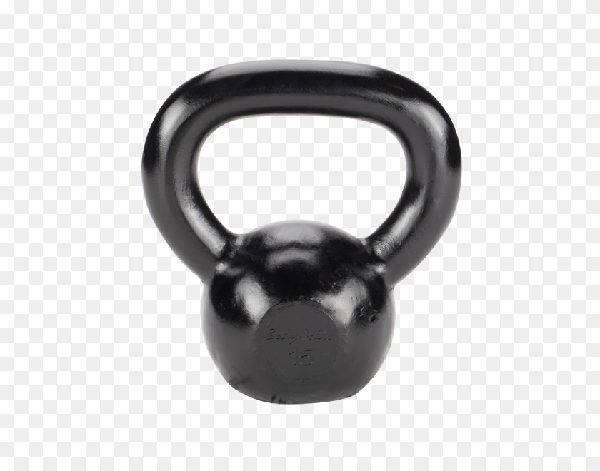 600x600 Body Solid To Pound Kettle Bell Set - Kettlebell PNG